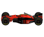 Afghanistan - TrackMania Turbo