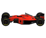 Albania - TrackMania Turbo