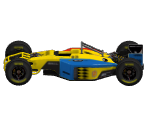 Andorra - TrackMania Turbo