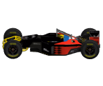 Antigua and Barbuda - TrackMania Turbo