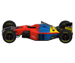 Armenia - TrackMania Turbo