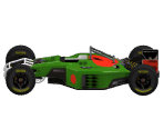 Bangladesh - TrackMania Turbo