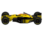 Belgium - TrackMania Turbo