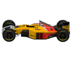 Bhutan - TrackMania Turbo