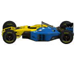 Bosnia and Herzegovina - TrackMania Turbo