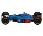 Belize - TrackMania Turbo