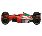 Belarus - TrackMania Turbo