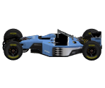 Botswana - TrackMania Turbo