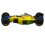 Brazil - TrackMania Turbo