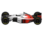 Bahrain - TrackMania Turbo