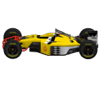 Brunei - TrackMania Turbo