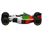 Bulgaria - TrackMania Turbo