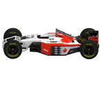 Canada - TrackMania Turbo