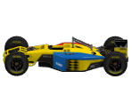 Chad - TrackMania Turbo