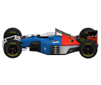 Chile - TrackMania Turbo