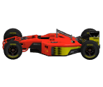 China - TrackMania Turbo