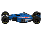 Cook Islands - TrackMania Turbo