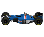 Cape Verde - TrackMania Turbo