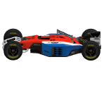 Costa Rica - TrackMania Turbo