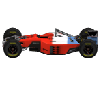 Croatia - TrackMania Turbo