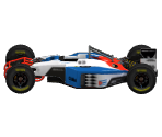 Cuba - TrackMania Turbo