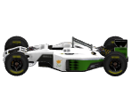 Cyprus - TrackMania Turbo