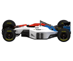 Czech Republic - TrackMania Turbo