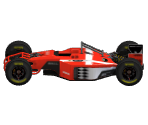 Denmark - TrackMania Turbo
