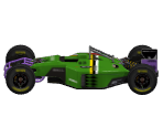 Dominica - TrackMania Turbo