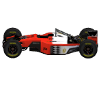 Egypt - TrackMania Turbo