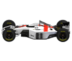 England - TrackMania Turbo