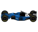 Estonia - TrackMania Turbo