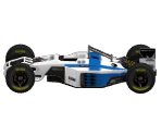 Finland - TrackMania Turbo