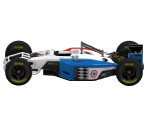 France - TrackMania Turbo