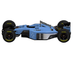 Micronesia - TrackMania Turbo