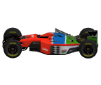 Gambia - TrackMania Turbo