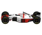 Georgia - TrackMania Turbo