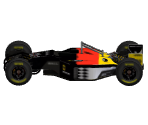 Germany - TrackMania Turbo