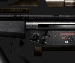 Mp5 - Sven Co-op
