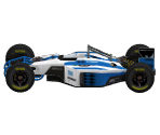 Greece - TrackMania Turbo