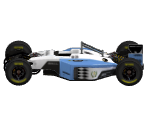 Guatemala - TrackMania Turbo