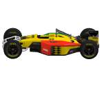 Guinea - TrackMania Turbo