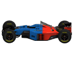 Haiti - TrackMania Turbo