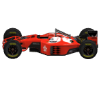 Hong Kong - TrackMania Turbo