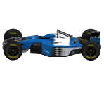 Honduras - TrackMania Turbo