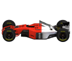 Indonesia - TrackMania Turbo