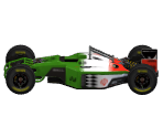 Iran - TrackMania Turbo