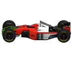 Iraq - TrackMania Turbo
