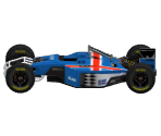 Iceland - TrackMania Turbo