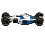 Israel - TrackMania Turbo
